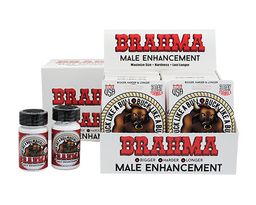 Brahma Male Enhancement