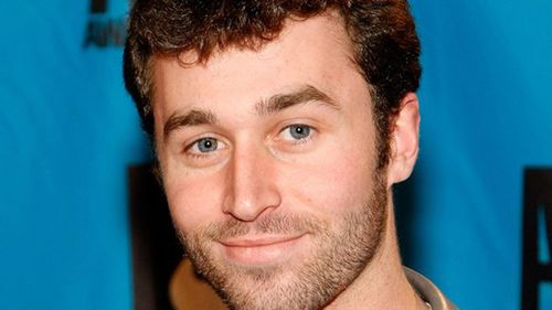 James Deen Appearing on 'Loveline' Tonight