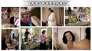 Doc Johnson Products Showcased in Showtime Series 'Shameless'