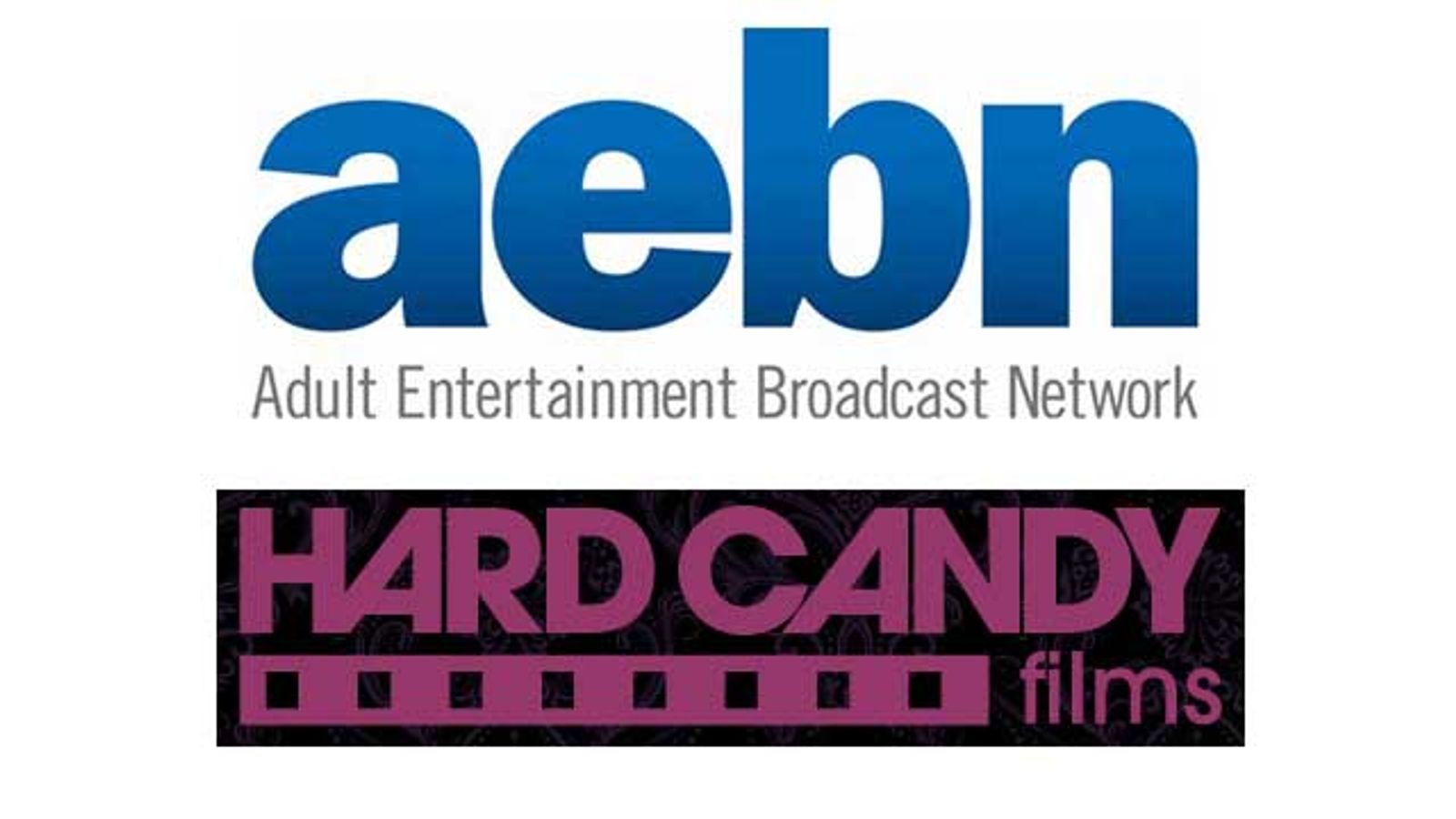 AEBN Exclusively Streams Hard Candy Films' 'Happy Endings'