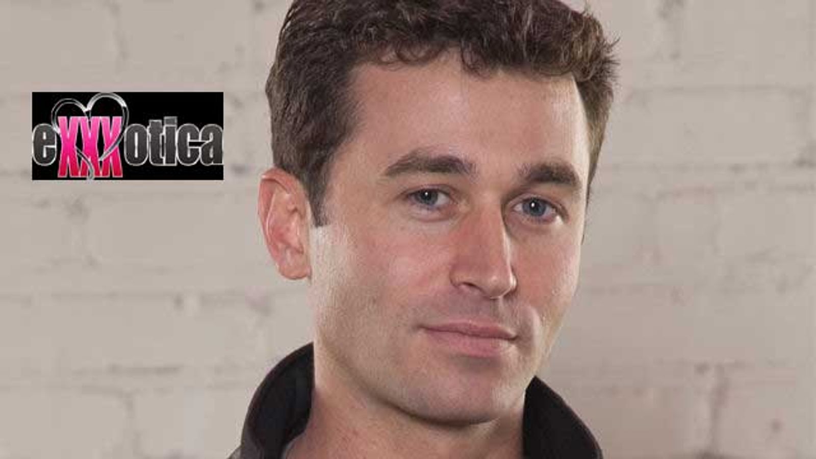 James Deen Headlines Exxxotica Atlantic City in April