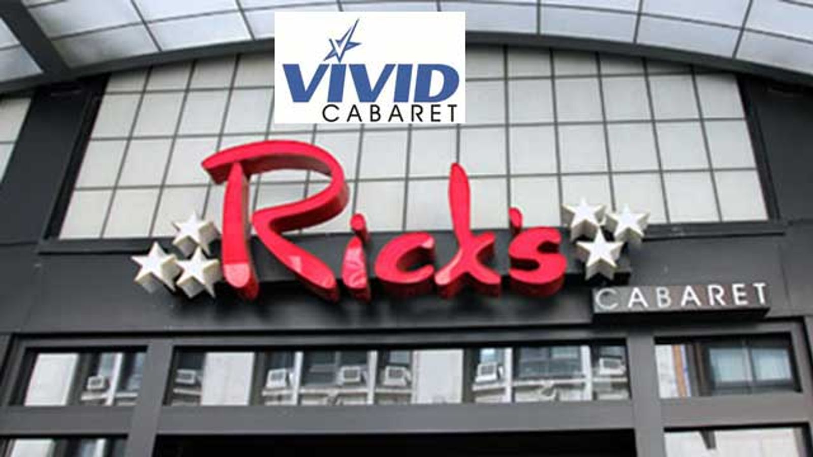 Rick’s Cabaret Licenses Vivid Name for NYC Gentlemen’s Club