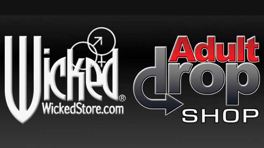 Wicked Partners with Adult Drop Shop on New E-Commerce Site