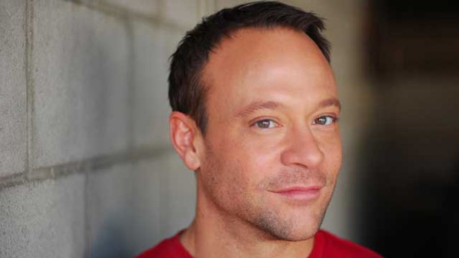 Kurt Lockwood Performs Comedy Stand-Up in March, April