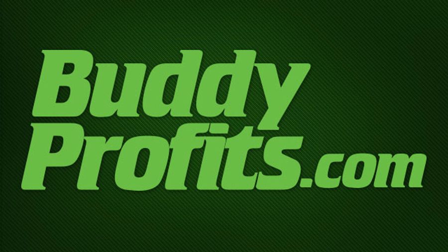 Buddy Profits Again Named Best Gay Affiliate Program at 2013 YNOT Awards