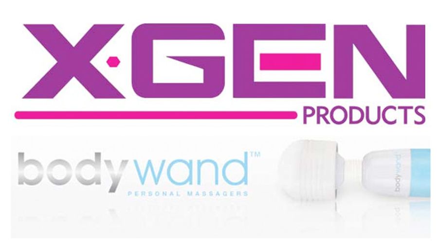 VH1 Show ‘Basketball Wives’ Features Xgen’s Bodywand
