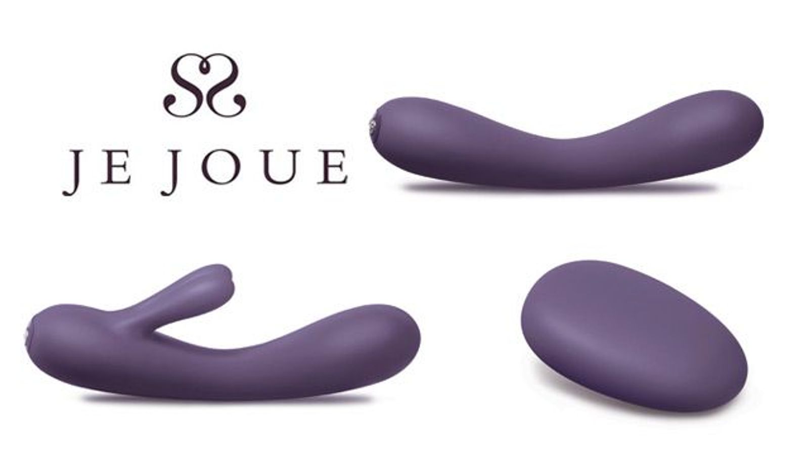 Entrenue Now Offering 6-Piece Je Joue Collection