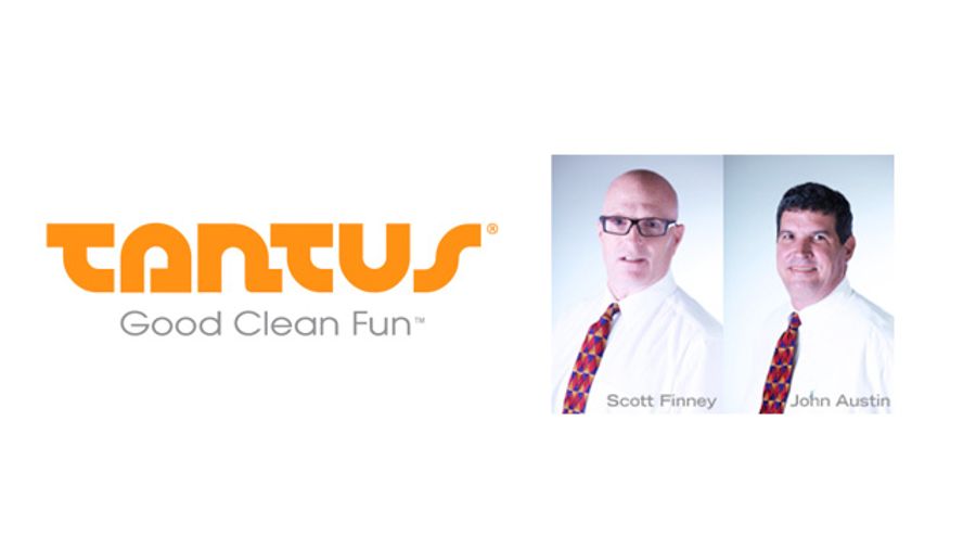 Tantus Announces 2 New Hires