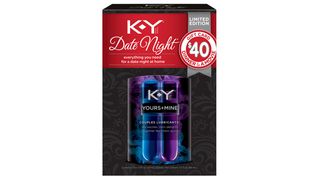 Paradise Marketing Brings K-Y Date Night Romance Kits to Adult