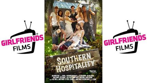 B. Skow’s ‘Southern Hospitality’ Trailer Now Available