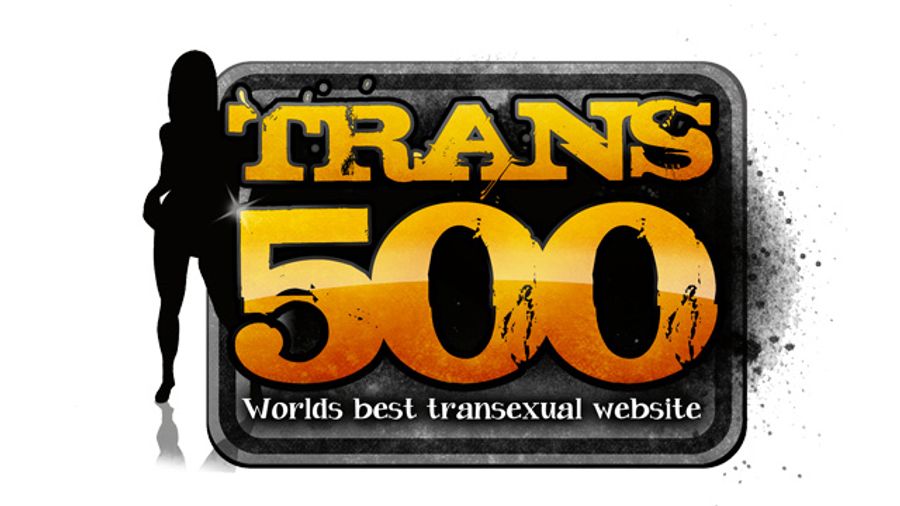 Trans500 Studios Hires HotWendyPR