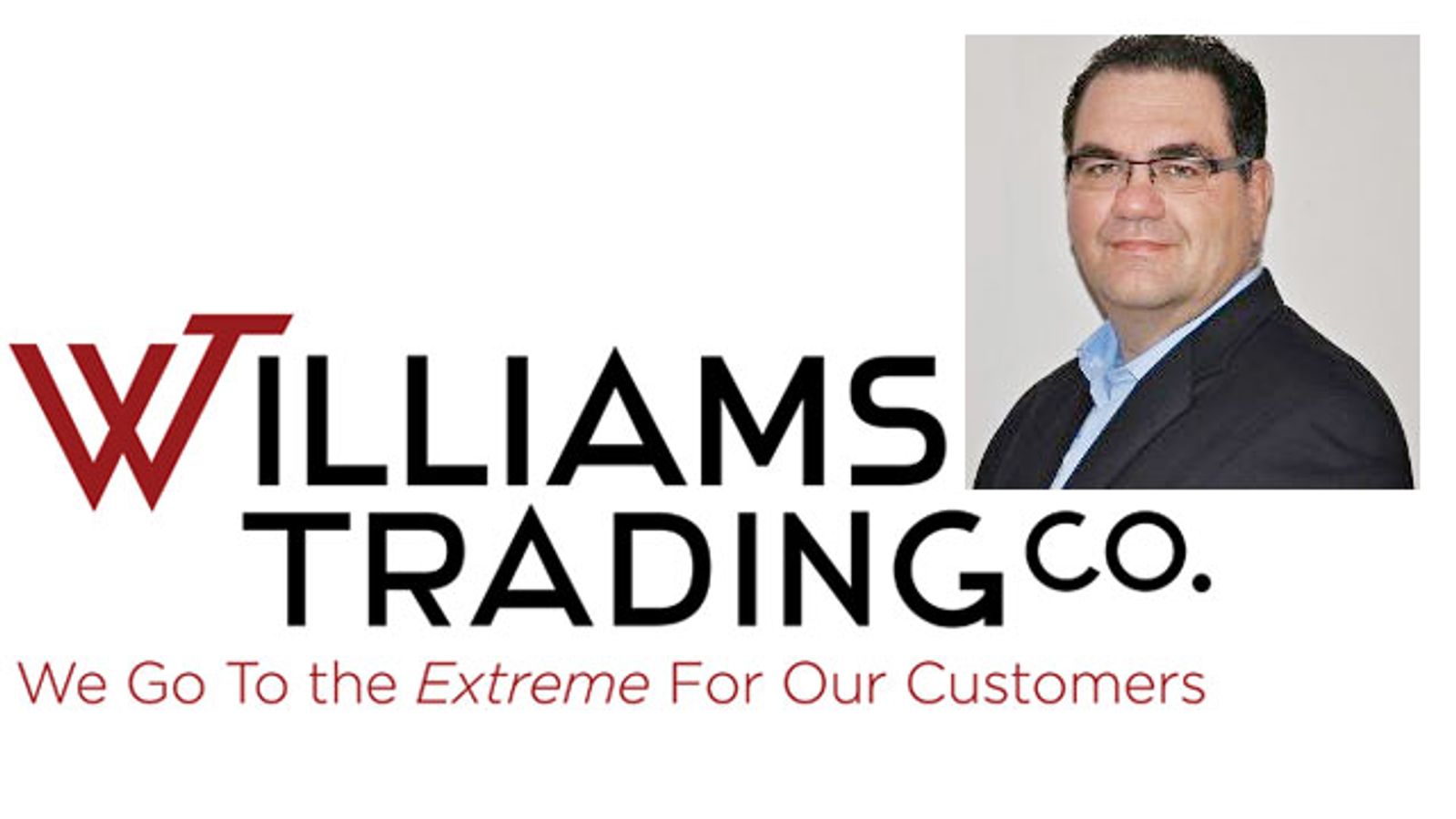 Williams Trading Co. Appoints Scott Dantis as Sales Director