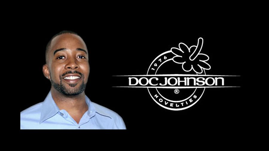 Doc Johnson Taps Scott Watkins For VP Of Sales