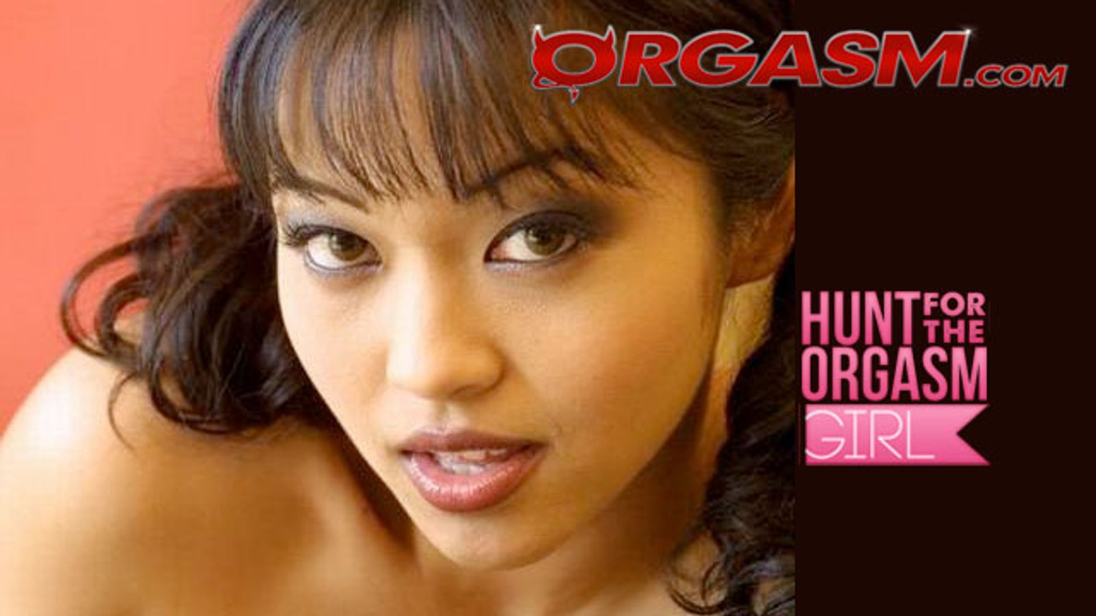 Mika Tan Is Flavor of the Month at Orgasm.com