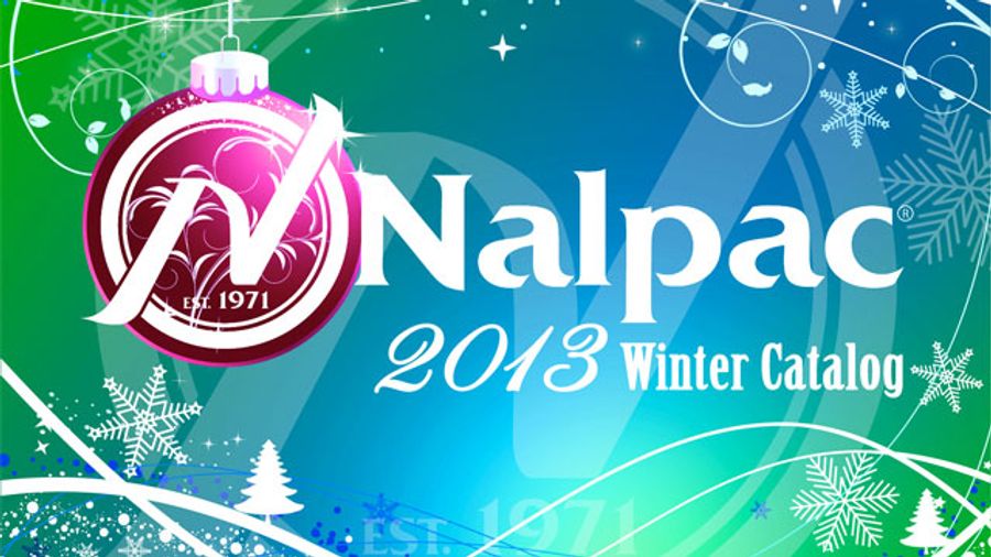 Nalpac Holiday 2013 Flyer Available Online