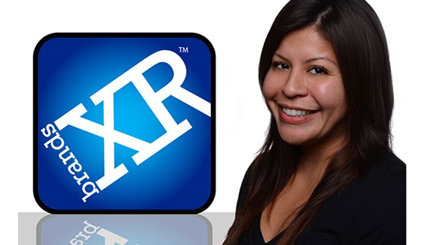 XR Brands Hires Industry Veteran Sarai Ponce