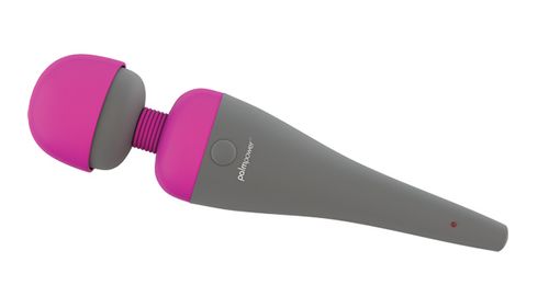 Entrenue Bows PalmPower Massager Powered by BMS Enterprises