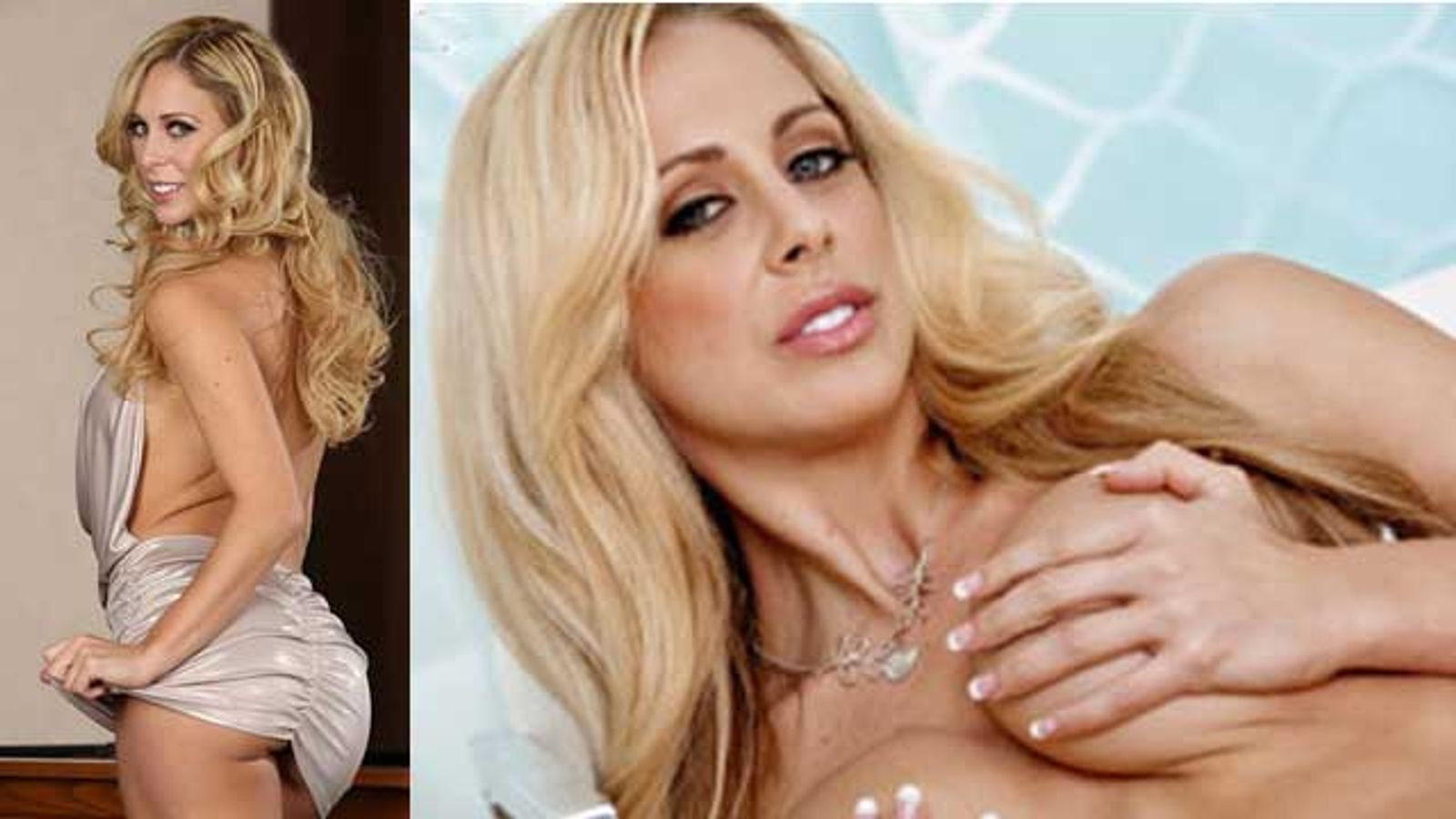 Cherie DeVille Arrives in LA This Week to Full House