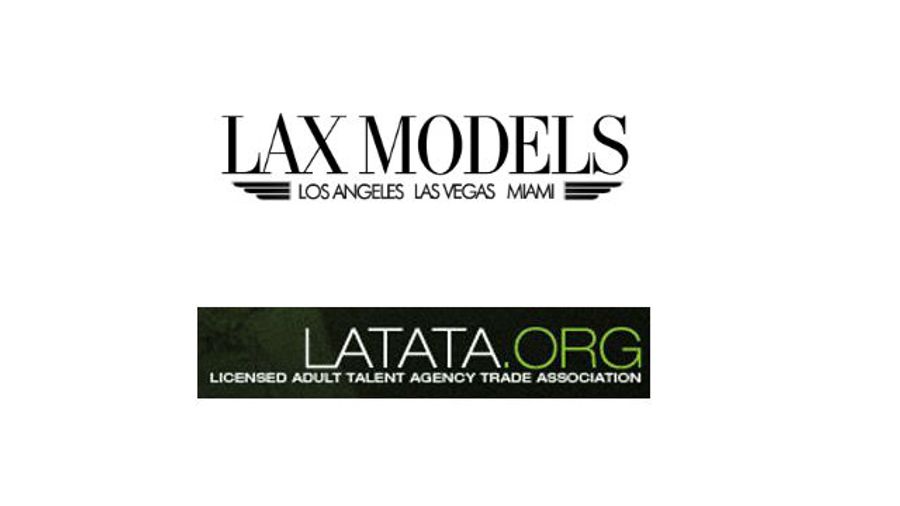 LAX Models Joins LATATA