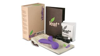 Entrenue Carrying Enhanced Leaf+ Collection