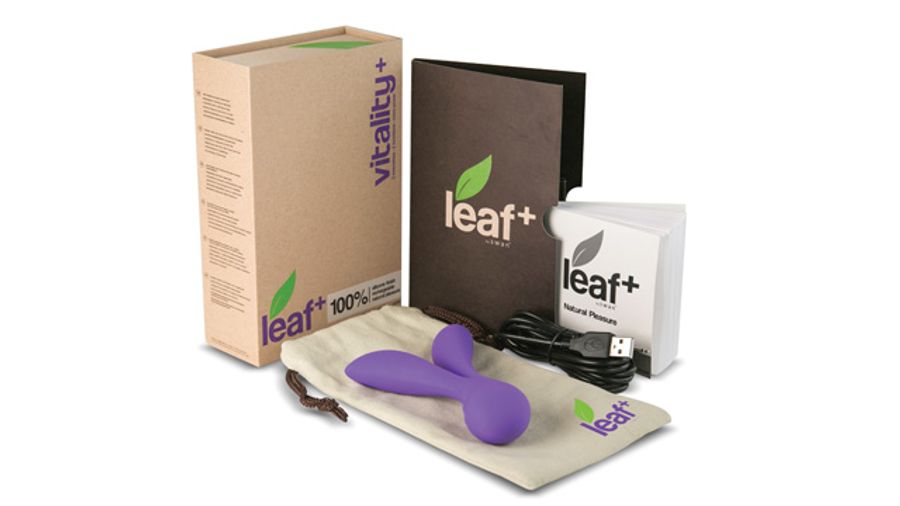 Entrenue Carrying Enhanced Leaf+ Collection