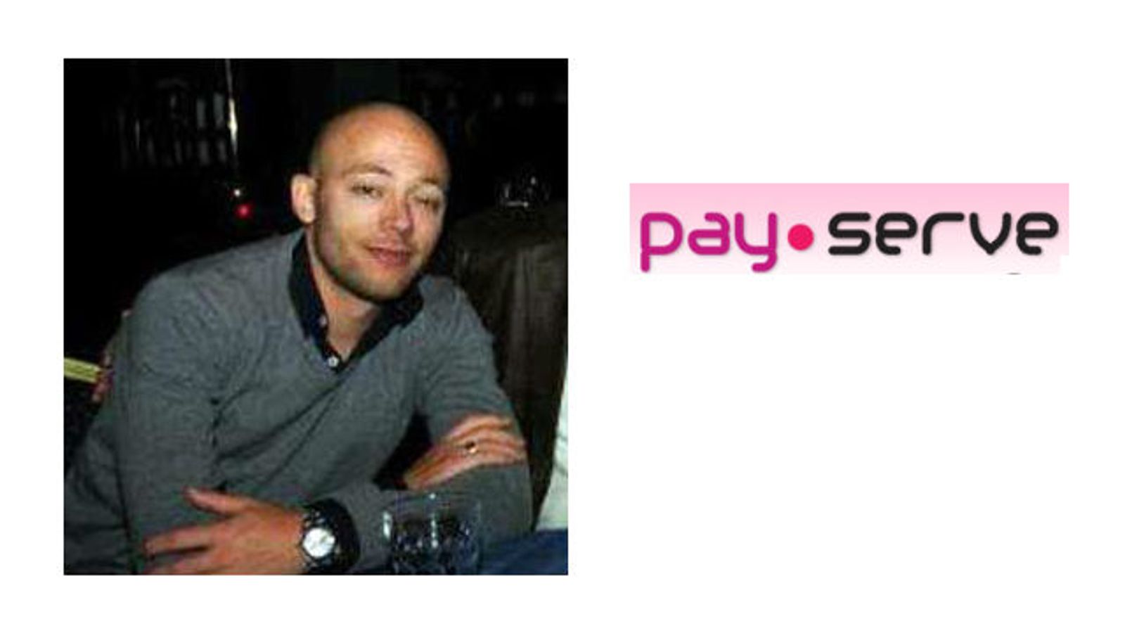 Roald Riepen Begins Marketing Director Job at Payserve