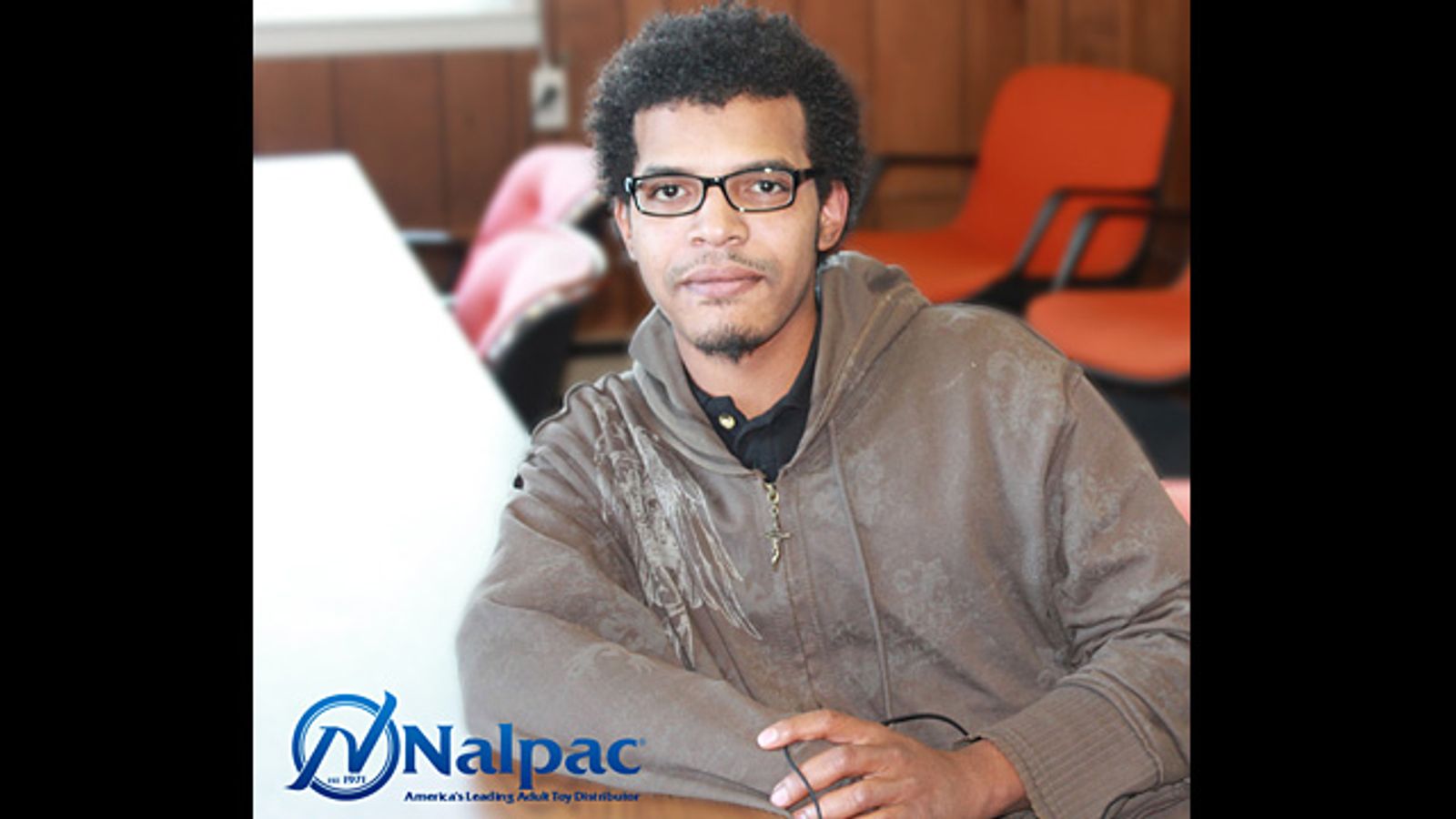 Nalpac Taps Branden Burks As New Hire