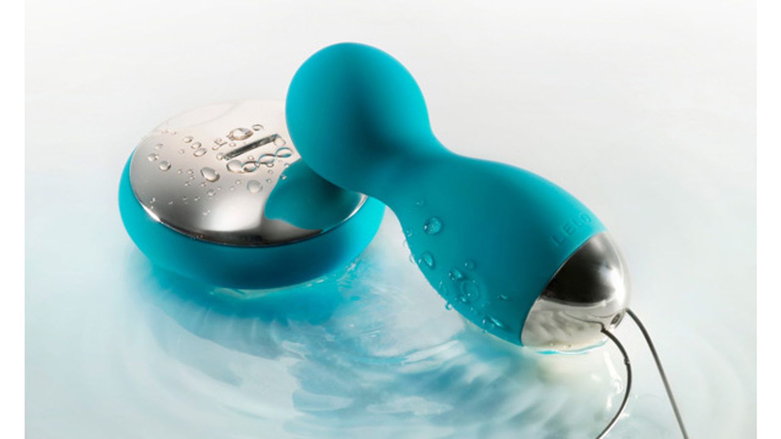 Hula Beads from LELO Now Available