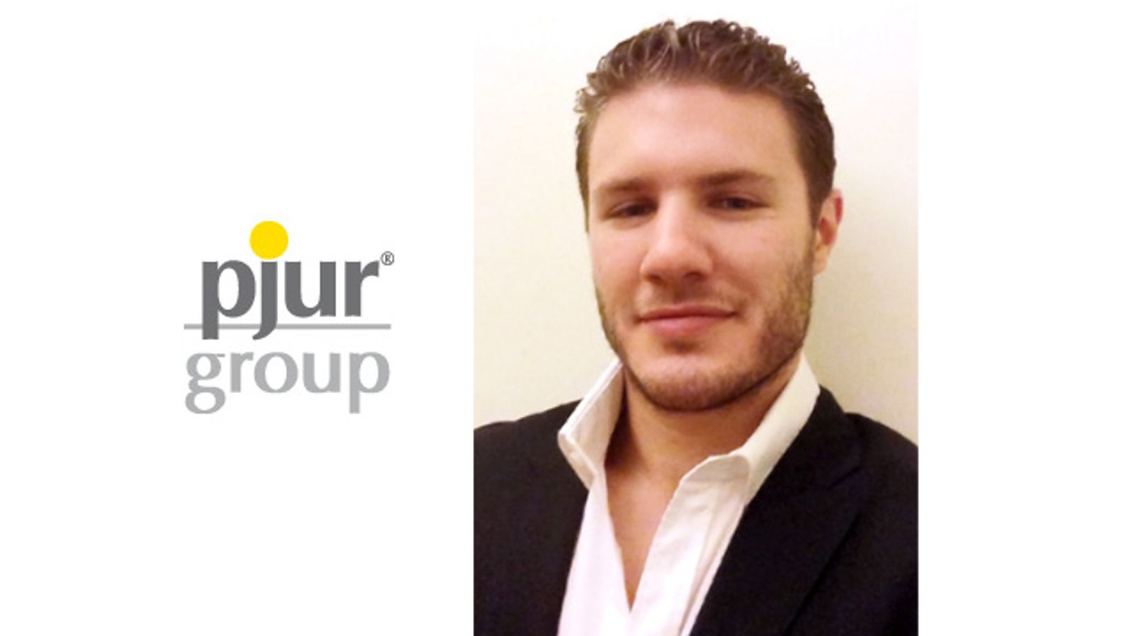 Pjur Taps Jordan Weiser To Be Sales Director In Asia