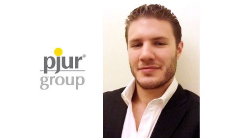 Pjur Taps Jordan Weiser To Be Sales Director In Asia