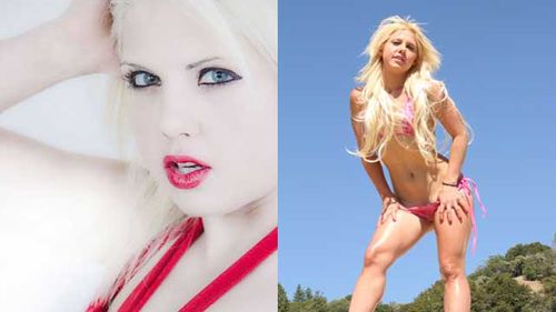 Holly Hanna Nabs AVN Fan Awards Nom for Most Promising New Starlet