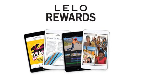 LELO Launches Rewards Program To Maximize Holiday Sales