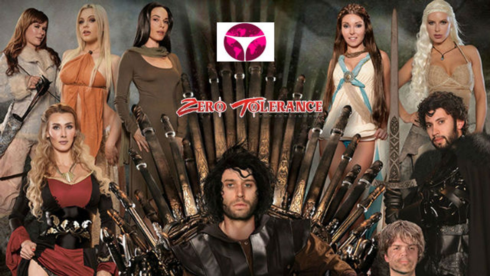 GameLink Gets Dibs on Zero Tolerance's 'Game of Bones: Winter is Cumming'