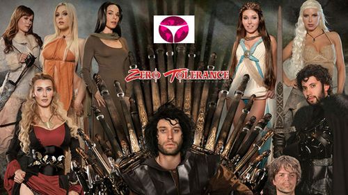 GameLink Gets Dibs on Zero Tolerance's 'Game of Bones: Winter is Cumming'