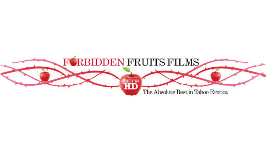 Forbidden Fruits Films Scores 4 AVN Awards Noms