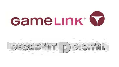 GameLink to Carry Both New & Classic Titles from Decadent D Digital