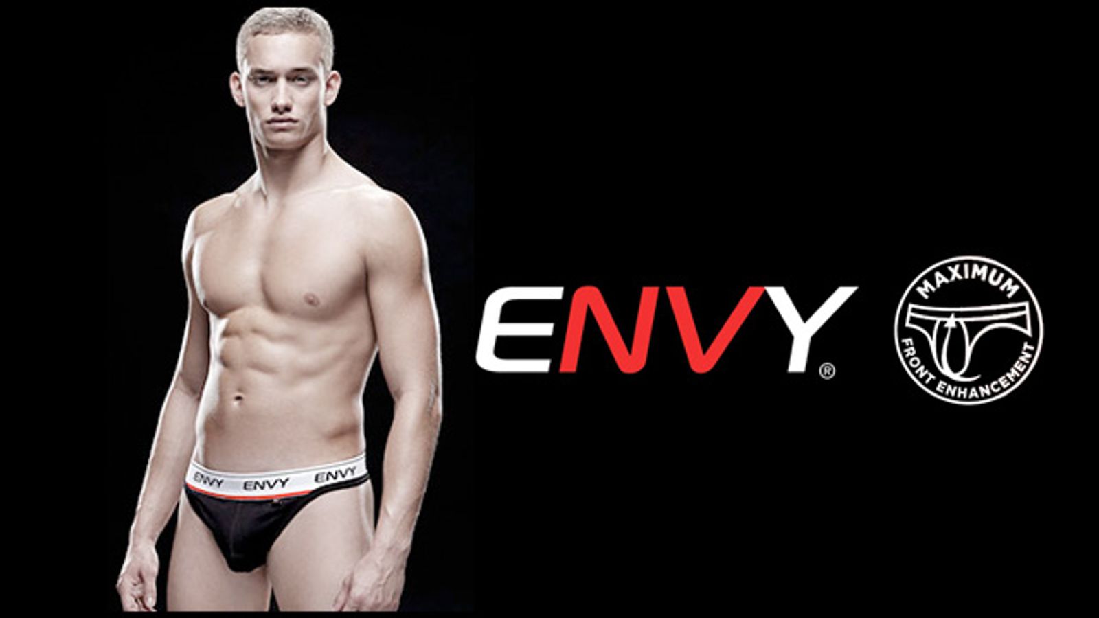 Envy Menswear’s Adds Enhancement Pocket To Boost Confidence