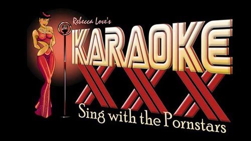 Zoe Matthews to Host Karaoke XXX at the Red Label