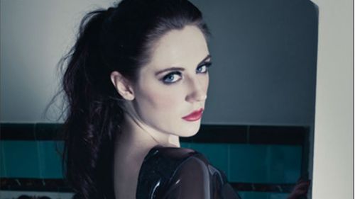 Samantha Bentley Earns AVN Awards Nom for Performer of the Year