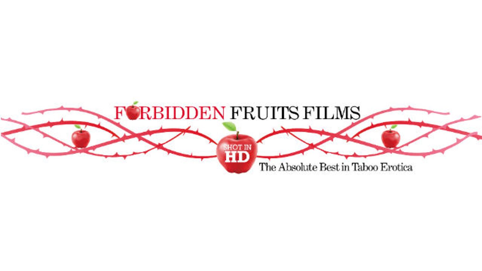 Forbidden Fruits Releases Two New Titles Exclusively on VOD