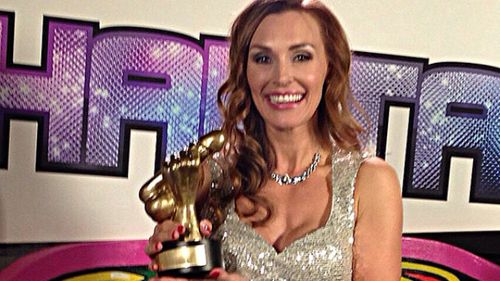 Tanya Tate Retains MILF Throne at SHAFTA Awards