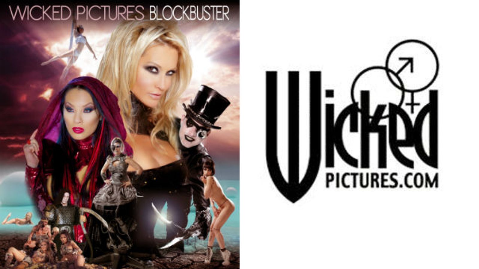 The Century Club: Wicked Pictures Congratulates Its 2014 AVN Nominees