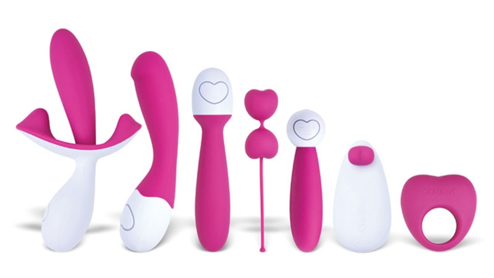 Entrenue Bringing OhMiBod's Lovelife Line To Adult Retail Market