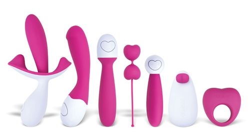 Entrenue Bringing OhMiBod's Lovelife Line To Adult Retail Market