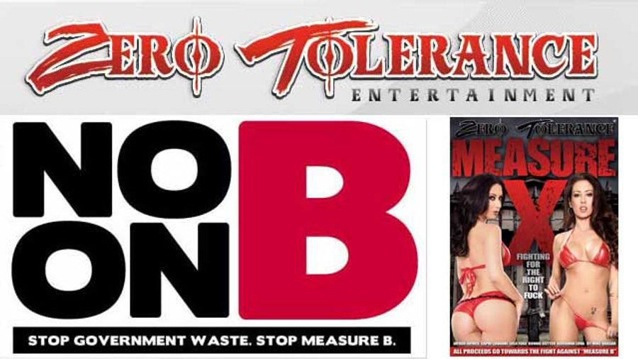 Zero Tolerance Entertainment Scores Multiple AVN Award Noms