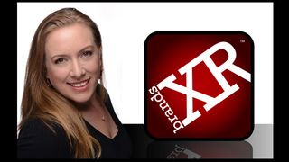 XR Brands Welcomes Creative Dev. Vet Rebecca Weinberg