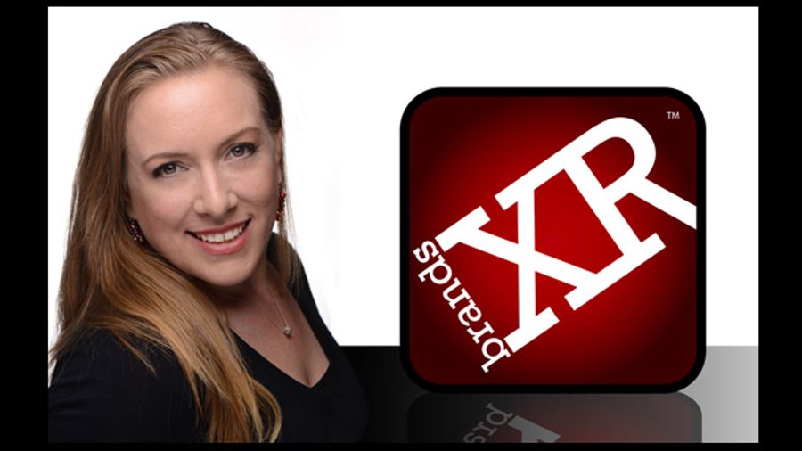 XR Brands Welcomes Creative Dev. Vet Rebecca Weinberg