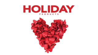 Holiday Products Debuts New Valentine’s Catalog