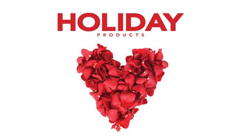 Holiday Products Debuts New Valentine’s Catalog