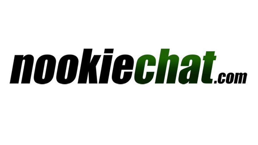 New Webcam Service NookieChat.com Launches